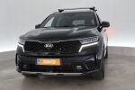 Musta Maastoauto, Kia Sorento – VAR-30327, kuva 32