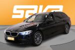 Musta Farmari, BMW 520 – VAR-30369, kuva 1