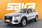 Harmaa Maastoauto, Audi Q2 – VAR-30399, kuva 4