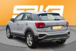 Harmaa Viistoperä, Audi Q2 – VAR-30399, kuva 2