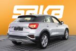 Harmaa Maastoauto, Audi Q2 – VAR-30399, kuva 8