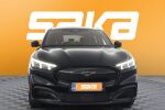 Musta Maastoauto, Ford Mustang Mach-E – VAR-30476, kuva 2
