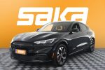 Musta Maastoauto, Ford Mustang Mach-E – VAR-30476, kuva 4