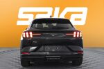 Musta Maastoauto, Ford Mustang Mach-E – VAR-30476, kuva 7