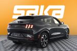 Musta Maastoauto, Ford Mustang Mach-E – VAR-30476, kuva 8