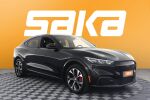 Musta Maastoauto, Ford Mustang Mach-E – VAR-30476, kuva 1