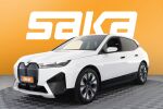 Valkoinen Maastoauto, BMW iX – VAR-30541, kuva 4
