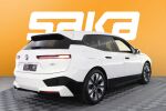 Valkoinen Maastoauto, BMW iX – VAR-30541, kuva 8
