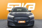 Sininen Maastoauto, Ford Mustang Mach-E – VAR-30581, kuva 2