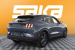 Sininen Maastoauto, Ford Mustang Mach-E – VAR-30581, kuva 8