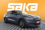 Sininen Maastoauto, Ford Mustang Mach-E – VAR-30581, kuva 1