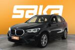 Musta Maastoauto, BMW X1 – VAR-30659, kuva 4