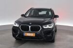 Musta Maastoauto, BMW X1 – VAR-30659, kuva 33