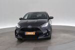 Harmaa Viistoperä, Toyota Yaris – VAR-30681, kuva 26