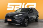 Harmaa Maastoauto, Toyota RAV4 Plug-in – VAR-30794, kuva 4