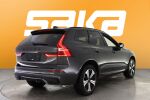 Harmaa Maastoauto, Volvo XC60 – VAR-30856, kuva 8