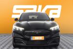 Musta Maastoauto, Ford Mustang Mach-E – VAR-30865, kuva 2