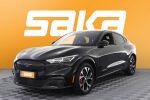 Musta Maastoauto, Ford Mustang Mach-E – VAR-30865, kuva 4