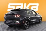 Musta Maastoauto, Ford Mustang Mach-E – VAR-30865, kuva 8