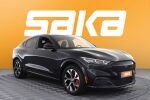 Musta Maastoauto, Ford Mustang Mach-E – VAR-30865, kuva 1