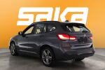 Harmaa Maastoauto, BMW X1 – VAR-30874, kuva 5