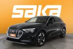 Musta Maastoauto, Audi e-tron – VAR-30930, kuva 4