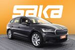 Musta Maastoauto, Skoda Enyaq – VAR-30932, kuva 1