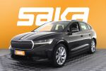 Musta Maastoauto, Skoda Enyaq – VAR-30932, kuva 4