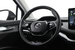 Musta Maastoauto, Skoda Enyaq – VAR-30932, kuva 17