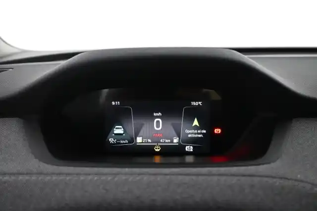 Musta Maastoauto, Skoda Enyaq – VAR-30932