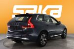 Sininen Maastoauto, Volvo XC60 – VAR-30955, kuva 8