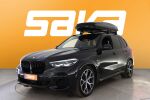 Musta Maastoauto, BMW X5 – VAR-31015, kuva 4