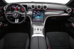 Punainen Coupe, Mercedes-Benz CLE – VAR-31071, kuva 14