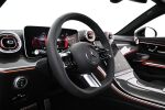 Punainen Coupe, Mercedes-Benz CLE – VAR-31071, kuva 16