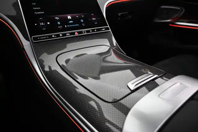 Punainen Coupe, Mercedes-Benz CLE – VAR-31071