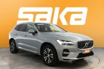 Harmaa Maastoauto, Volvo XC60 – VAR-31138, kuva 1