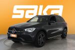 Harmaa Maastoauto, Mercedes-Benz GLC – VAR-31230, kuva 4