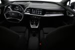 Harmaa Maastoauto, Audi Q4 e-tron – VAR-31231, kuva 16