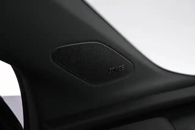 Harmaa Maastoauto, Audi Q4 e-tron – VAR-31231
