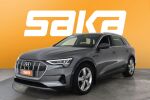 Harmaa Maastoauto, Audi e-tron – VAR-31238, kuva 4