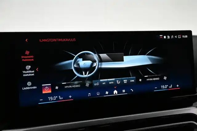 Musta Sedan, BMW i4 – VAR-31240