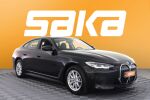 Musta Sedan, BMW i4 – VAR-31240, kuva 1