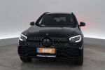 Musta Maastoauto, Mercedes-Benz GLC – VAR-31419, kuva 31