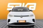 Valkoinen Maastoauto, Volkswagen ID.5 – VAR-31501, kuva 2