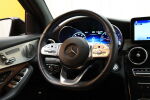 Sininen Coupe, Mercedes-Benz GLC – VAR-31508, kuva 15