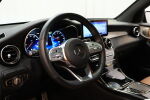 Sininen Coupe, Mercedes-Benz GLC – VAR-31508, kuva 16