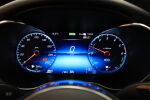 Sininen Coupe, Mercedes-Benz GLC – VAR-31508, kuva 18
