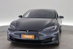 Harmaa Sedan, Tesla Model S – VAR-31554, kuva 33