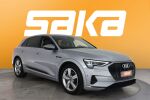 Hopea Maastoauto, Audi e-tron – VAR-31638, kuva 1