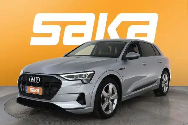 Hopea Maastoauto, Audi e-tron – VAR-31638